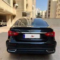 آریزو ۵ اسپرت FL|خودرو سواری و وانت|بندرعباس, |دیوار