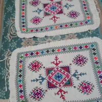 یه جفت پشتی دست سوز بسیار شیک|پشتی|زاهدان, |دیوار