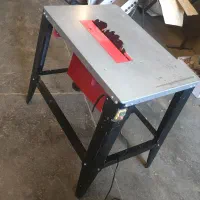 اره میزی 315 میلیمتر دینامی محک مدل TS-315A