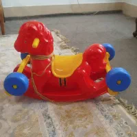 اسب راکر