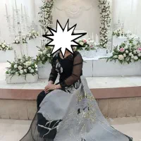 لباس مجلسی سایز ۴۴ تا ۴۶