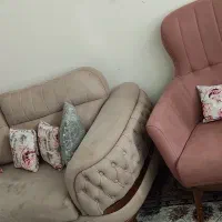 مبل ۸ نفره چستر