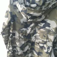 بارانی دخترانه خارجی