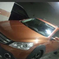 اچ سی کراس مدل ۹۵(اقساطی)