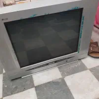 تلویزین قدیمی