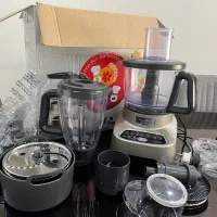غذاساز مولینیکس ۳۱ کاره