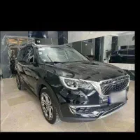 فیدلیتی پرایم ۷ نفره گیربکس جدید مصرف کننده|خودرو سواری و وانت|کرج, شهرک رازی (حصارک)|دیوار