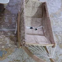 گهواره تاشو