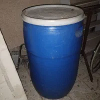 دبه و بشکه