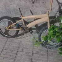 دوچرخه ۲۶ حرفی|دوچرخه، اسکیت، اسکوتر|بندرعباس, |دیوار