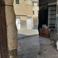 آینه قدی با چراغ