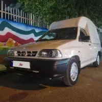 وانت پراید 151 SE، مدل ۱۴۰۳|خودرو سواری و وانت|کرمانشاه, |دیوار