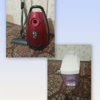 جاروبرقی آبمیوه گیری