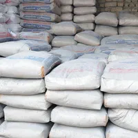 مصالح ساختمانی خانه سبز