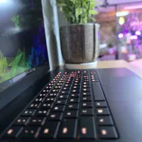 ریزر گیمینگ آمریکایی RAZER BLADE 15|رایانه همراه|تهران, جردن|دیوار
