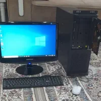 سیستم core i3 نسل ۴ در حد نو|رایانه رومیزی|سنندج, |دیوار