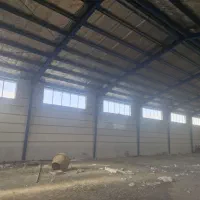 سوله شهرک صنعتی واقع درشهرک صنعتی نیر