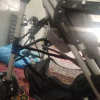 فروش کالسکه زیر قیمت