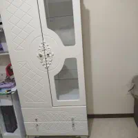 کمد سالم تمیز|جاکفشی، کمد، دراور|بومهن, |دیوار