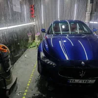 پولیش،،پالش،سرامیک خودرو،صفرشویی