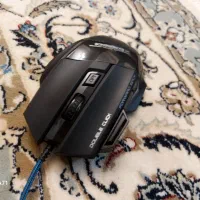 موس گیمینگ هیسکا مدل HX-MOG310