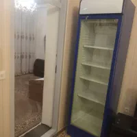 یخچال ویترینی