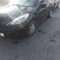 پژو۲۰۷پانارینگ