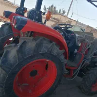 تراکتور دایدونگ ex50