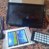 مانیتور  ضبط