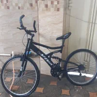 دوچرخه دنده ای|دوچرخه، اسکیت، اسکوتر|نکا, |دیوار