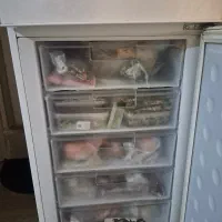 یخچال فریزر و لباسشویی|یخچال و فریزر|ساوه, |دیوار