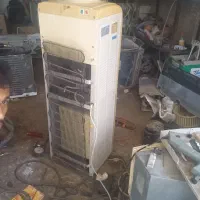 تعمیر کولر و یخچال و آبسردکن سیار|خدمات پیشه و مهارت|میناب, |دیوار