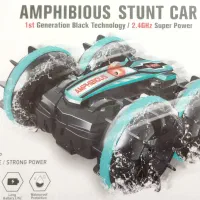 ماشین کنترلی ضد آب|اسباببازی|کرج, شهرک بنفشه|دیوار