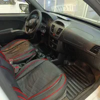 فروش خوردوی ساینا اس دوگانه سوز|خودرو سواری و وانت|الیگودرز, |دیوار