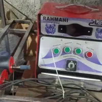 فروش کف تراش و دستگاه جوش سرسیلندر|ماشین‌آلات صنعتی|میناب, |دیوار