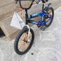 دوچرخه سایز 20|دوچرخه، اسکیت، اسکوتر|پاکدشت, پاکدشت (مامازند)|دیوار