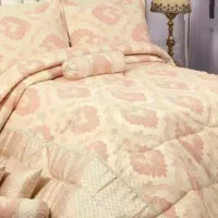 روتختی و پنل پرده