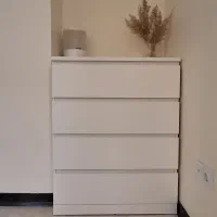 دراور اصل ایکیا مدل malm