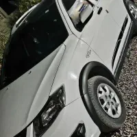 کوییک 1402 سقف مشکی|خودرو سواری و وانت|بم, |دیوار