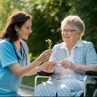 نیازمند خانوم سن متوسط|استخدام سرایداری و نظافت|آستانه اشرفیه, |دیوار