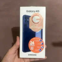 گوشی سامسونگ A15 رم ۴ ویتنام نو آکبند