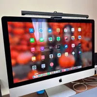 آی مک رتینا ۲۰۱۷