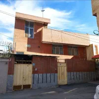 اجاره طبقه دوم فلاورجان خ ازادگان
