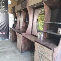 وسایل سالن وارایشگاه