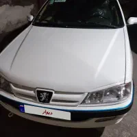 پارس موتور جدید سفارشی