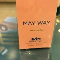 ادکلن مای وی ۱۰۰ میل