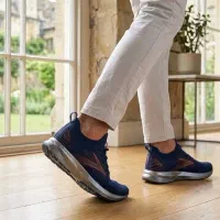 BROOKS تنفس پذیر 44 نو اصل
