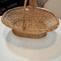 سبد تزئینی میوه|صنایع دستی و سایر لوازم تزئینی|مشهد, رضاشهر|دیوار