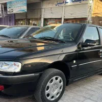 پژو پارس سال ۱۴۰۰|خودرو سواری و وانت|دهدشت, |دیوار