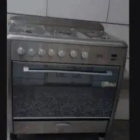 فرگاز استیل|اجاق گاز و لوازم برقی پخت‌وپز|بندرعباس, |دیوار